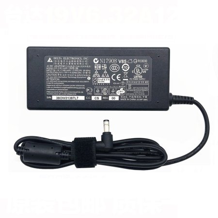 (image for) Original Charger Delta MSI GE70 0ND-033US Gaming Adapter 120W