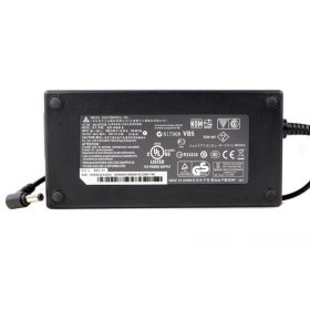 (image for) Charger for Medion Erazer MD99062 Laptop Adapter 19.5V 9.2A 180W