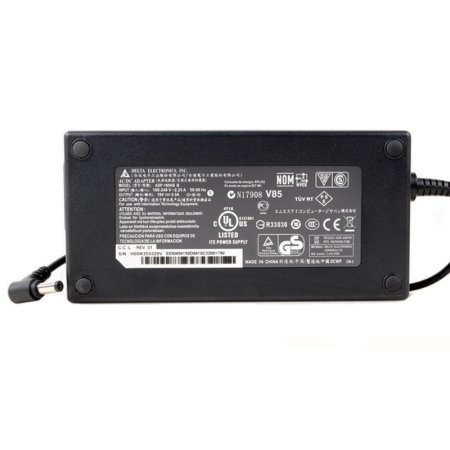 (image for) Charger for Medion Erazer MD99062 Laptop Adapter 19.5V 9.2A 180W