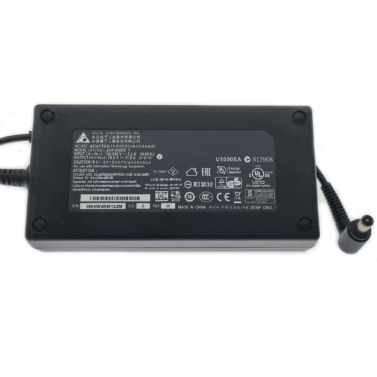(image for) Charger Acer Predator 15 G9-593-70G8 Adapter 19.5V 11.8A 230W