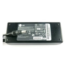 (image for) Original Charger LG a530-t.be76p1 a530-u.ae01r1 a530-te1bk 90W