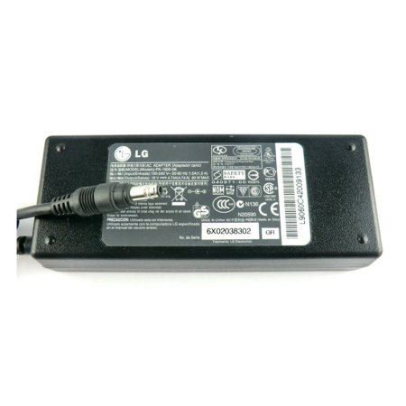 (image for) Original Charger LG a530-te10k a530-te1ak a520-detrk 90W