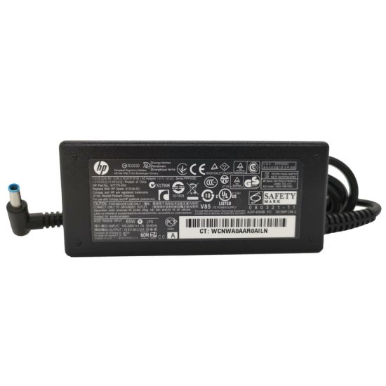 (image for) Original Charger HP Envy 13-ba0007ns 13-ba0512na Adapter 65W