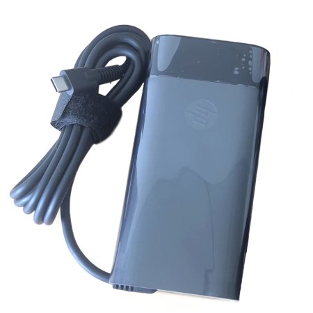 (image for) Original USB-C Charger HP 923236-001 Adapter 90W