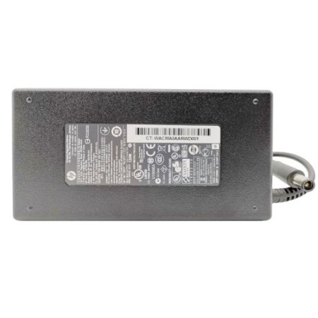 (image for) Original Charger HP Elite Mini 600 G9 Desktop PC Adapter 120W