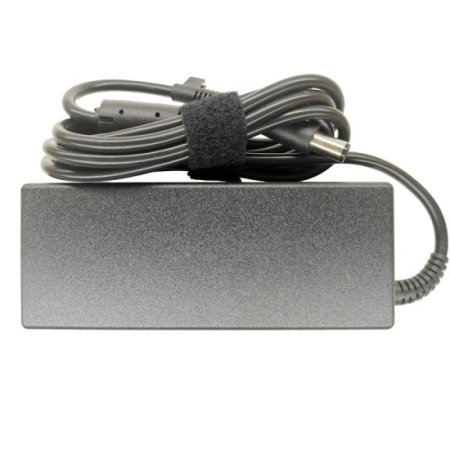 (image for) Original Charger HP E2X27AV Laptop Adapter 90W
