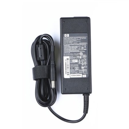 (image for) Original Charger HP E2X27AV Laptop Adapter 90W