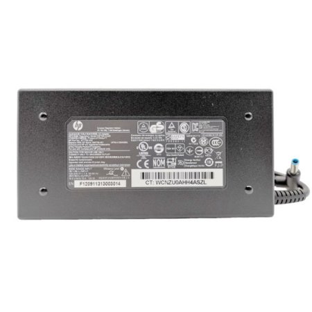 (image for) Charger HP Omen 15-ax006nf 17-w031ng Adapter 19.5V 6.15A 120W