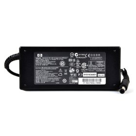 (image for) Charger HP VE025AA#ABA NW199AA#ABA Adapter 18.5V 6.5A 120W