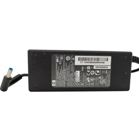 (image for) Charger HP Pavilion 15-cc002ng 15-cc507nl Adapter 19.5V 4.62A