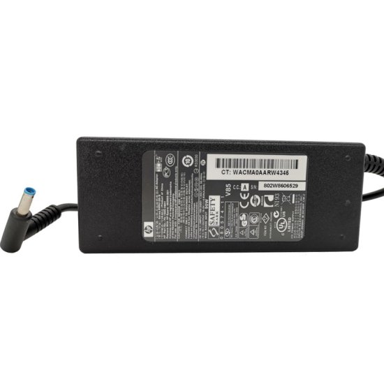 (image for) Charger HP Pavilion 15-cc002ng 15-cc507nl Adapter 19.5V 4.62A