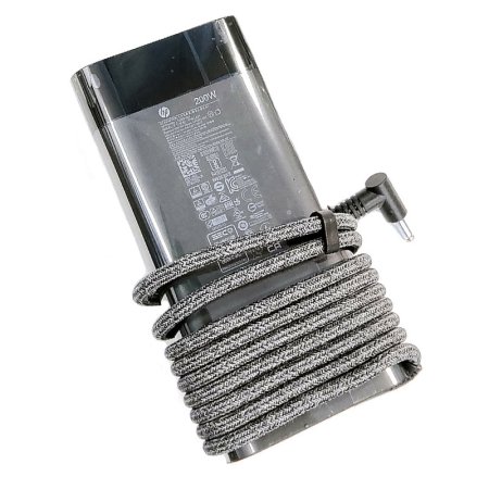 (image for) Charger HP 17-an133ur 17-an124ur Laptop Adapter 19.5V 10.3A 200W