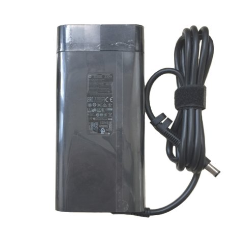 (image for) Charger HP Omen 17-w120tx 17-an009nv Adapter 19.5V 11.8A 230W