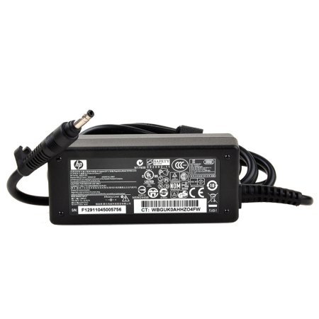 (image for) Charger HP WE449AA#ABA HSTNN-LA18 Laptop Adapter 19.5V 2.05A 40W