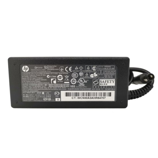 (image for) Original Charger HP EliteDesk 705 G4 Desktop Mini 6590 65W