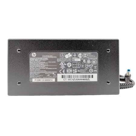 (image for) Charger HP Omen 15-ax006nf 17-w031ng Adapter 19.5V 6.15A 120W