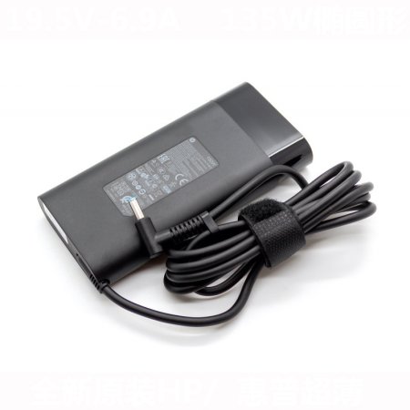 (image for) Charger HP Spectre x360 15-df0999nl 15-df0707nz Adapter 135W