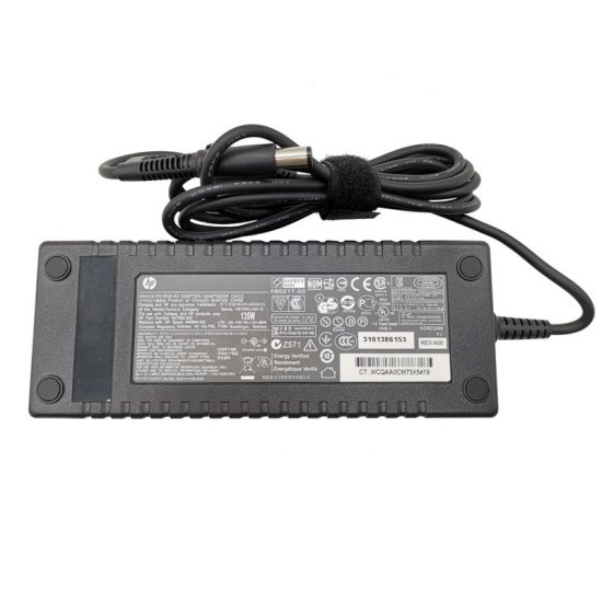 (image for) Charger HP Pavilion Gaming 15-ec1008ur 15-ec1099ng 135W