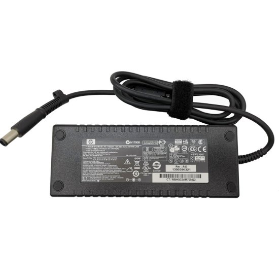 (image for) Charger HP TouchSmart 310-1110be IQ525uk Adapter 19V 7.9A 150W