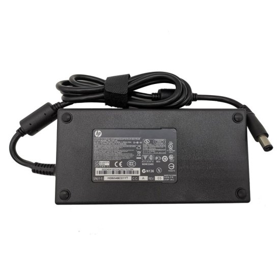 (image for) Charger HP Envy 23-c010 23-c030 CTO Adapter 19V 9.47A 180W