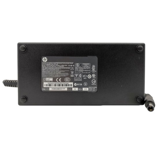 (image for) Charger HP Envy 23-1050t 23-1080jp CTO Adapter 19V 9.5A 180W