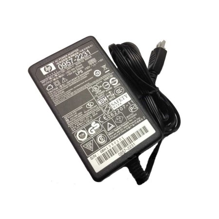 (image for) Charger HP Deskjet F2288 Printer Laptop Adapter 32V 375mA 12W