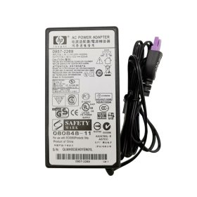 (image for) Charger HP Deskjet F2493 All-in-One Printer Adapter 20W