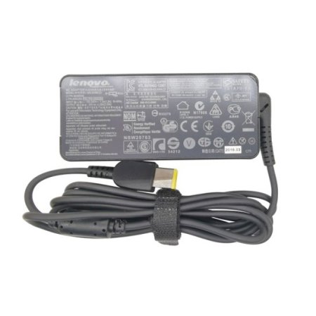 (image for) Charger for Lenovo ThinkVision X24A Laptop Adapter 20V 2.25A 45W