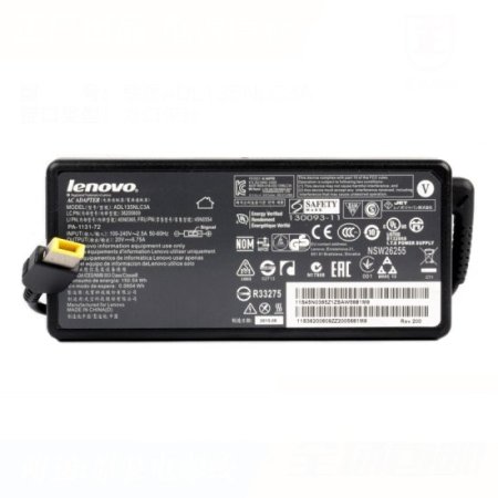 (image for) Charger for Lenovo ThinkVision X1 60E2 Adapter 20V 6.75A 135W