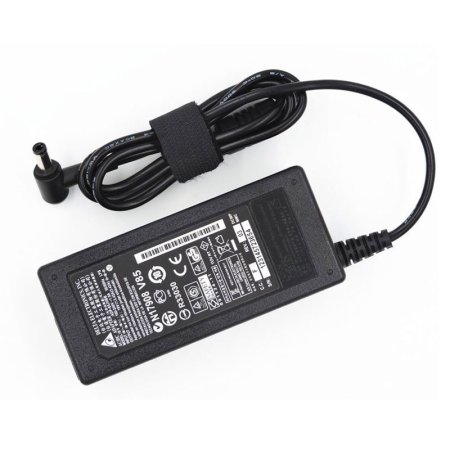 (image for) Charger HP Envy 23 IPS Monitor TFT Adapter 19.5V 2.37A 45W