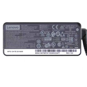 (image for) Original USB-C Charger Lenovo 14e ChromeBook 81MH0007US 45W