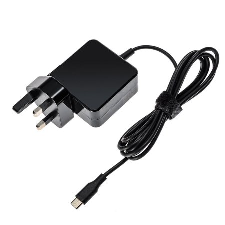 (image for) Original USB-C Charger Lenovo ThinkPad L13 20R30004UK 65W