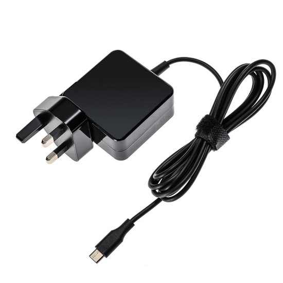 (image for) Original USB-C Charger Lenovo ThinkPad L13 20R30004UK 65W
