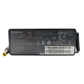 (image for) Original Charger Lenovo ThinkPad T430 2349 Laptop Adapter 90W