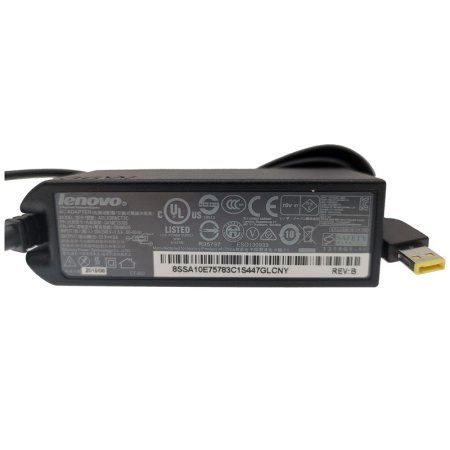 (image for) Charger for Lenovo 00HM602 00HM601 Laptop Adapter 12V 3A 36W