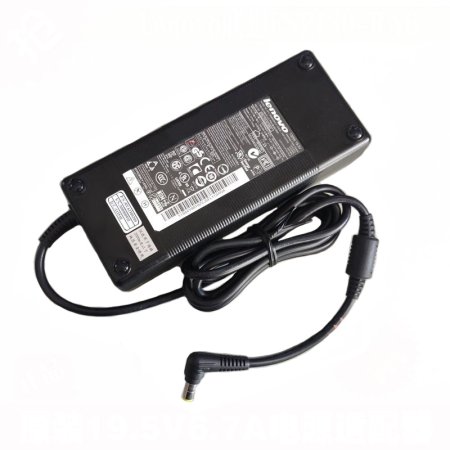 (image for) Charger for Delta 41P9768 FRU 41A9697 Adapter 19.5V 6.7A 130W