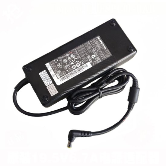 (image for) Charger for Delta FSP FSP130-RAB Laptop Adapter 19.5V 6.7A 130W