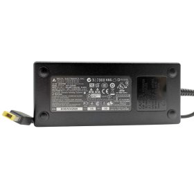 Charger for Lenovo 3798259 57318262 Adapter 19V 6.32A 120W