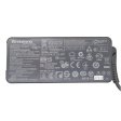 (image for) Charger for Lenovo ThinkVision X24A Laptop Adapter 20V 2.25A 45W