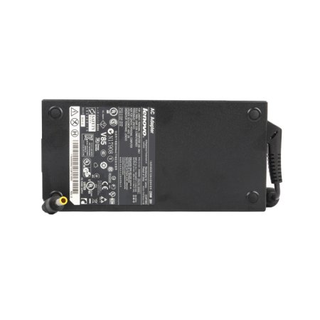 (image for) Charger for Lenovo 41R4435 41R4436 Laptop Adapter 20V 8.5A 170W
