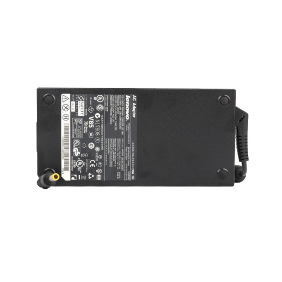 (image for) Charger for Lenovo 41R4435 41R4436 Laptop Adapter 20V 8.5A 170W