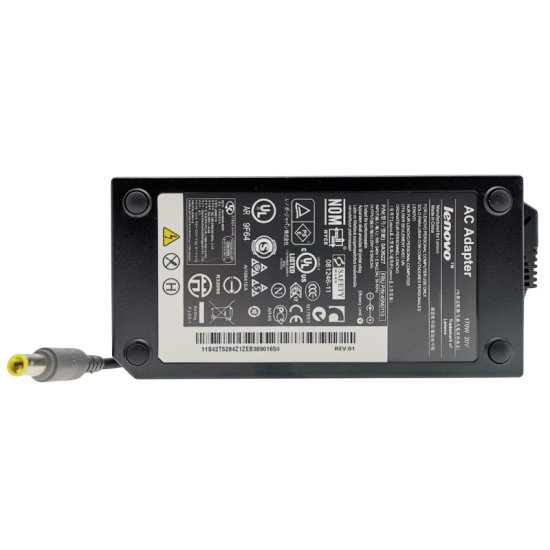 (image for) Charger for Lenovo 0A36228 0A36230 Laptop Adapter 20V 8.5A 170W