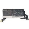 (image for) USB-C Charger Lenovo Chromebook C340-11 81TA0008MH Adapter 45W