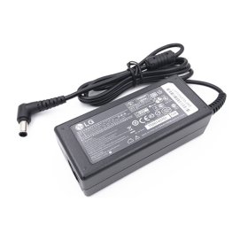 (image for) Original Charger LG 32UK50T 32UK50T-W Laptop Adapter 65W