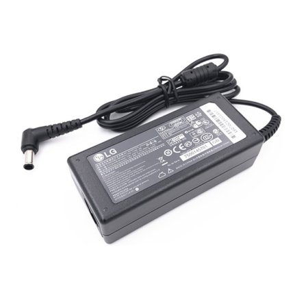 (image for) Original Charger LG 32UK50T 32UK50T-W Laptop Adapter 65W