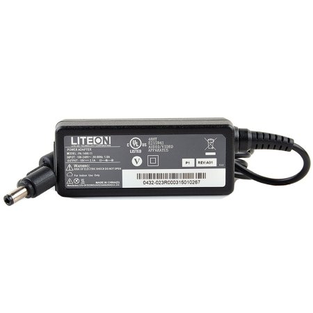 (image for) Charger HP Pavilion 23xi 23bw 23fi LED Monitor Adapter 40W