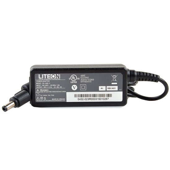 (image for) Charger HP Pavilion 23xi 23bw 23fi LED Monitor Adapter 40W - Click Image to Close