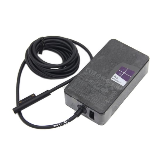 (image for) Original Charger Microsoft 1625 Surface Pro 3 7G6-00014 30W