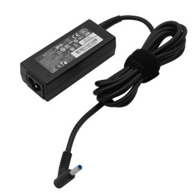 (image for) Charger for HP 15s-fq1001ng 15s-fq0024na Adapter 45W 4.5 x 3.0mm