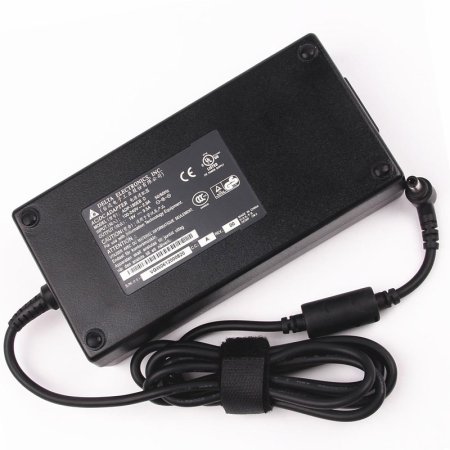 (image for) Original Charger MSI GT60 2OD Laptop Adapter 180W